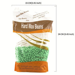 300g Hard Hair Wax Bean for Painless Hair Removal