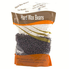 300g Hard Hair Wax Bean for Painless Hair Removal
