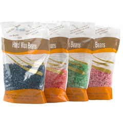 300g Hard Hair Wax Bean for Painless Hair Removal