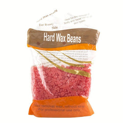 300g Hard Hair Wax Bean for Painless Hair Removal