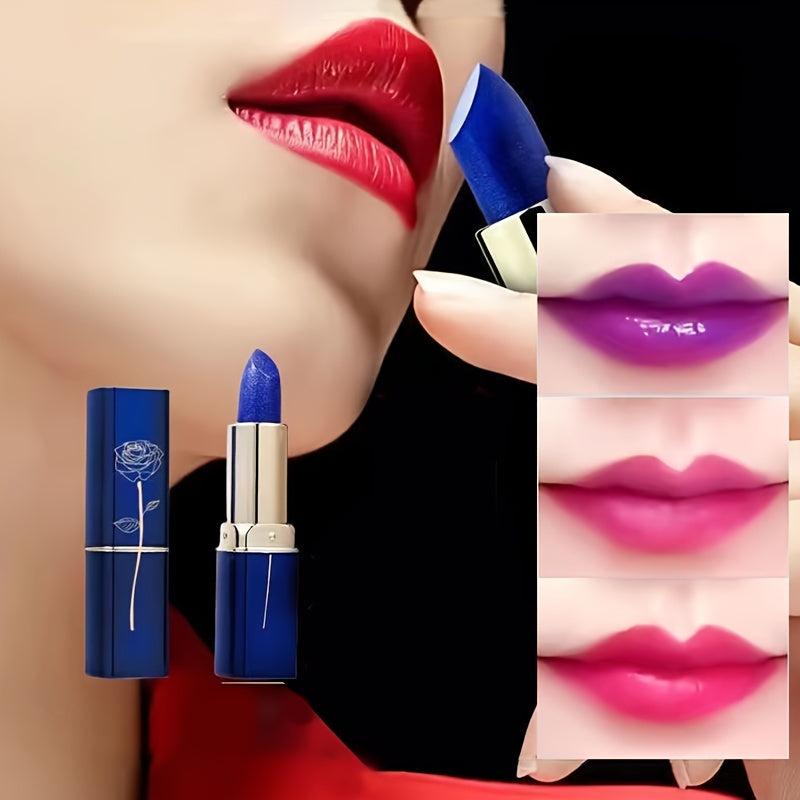Fairy Moisturizing Temperature Sensing Lipstick