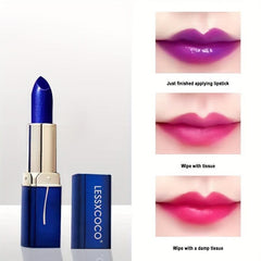 Fairy Moisturizing Temperature Sensing Lipstick