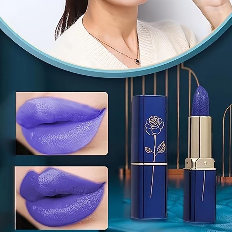 Fairy Moisturizing Temperature Sensing Lipstick