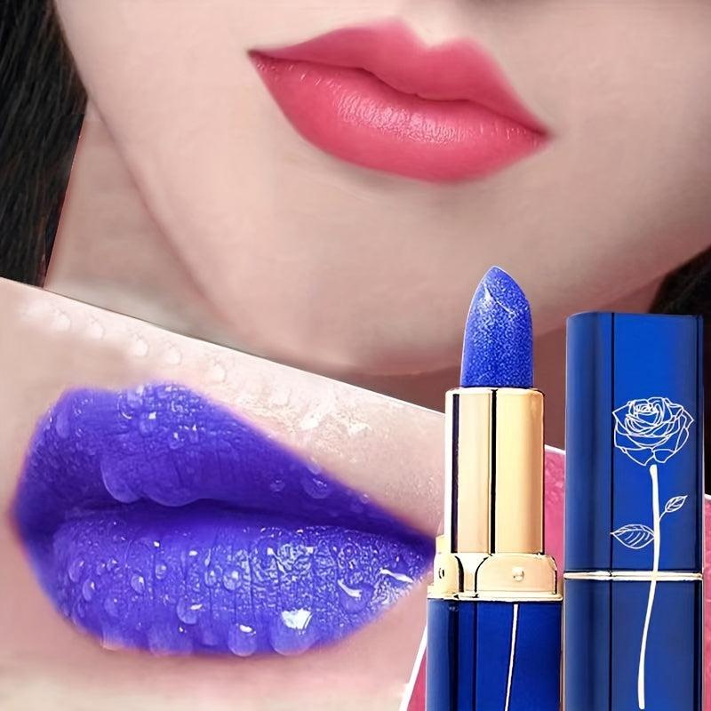 Fairy Moisturizing Temperature Sensing Lipstick