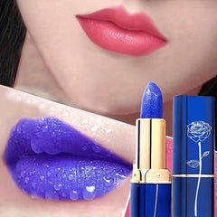 Fairy Moisturizing Temperature Sensing Lipstick