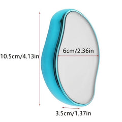 Hair Removal Epilator Crystal Hair Eraser