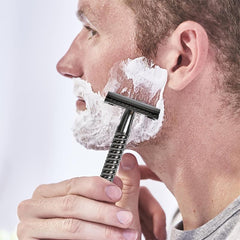 Metal Safety Razor For Men And Women - Zero Waste Wet Razor