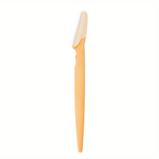Portable Eyebrow Razor for Women's Hair Removal