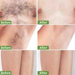 Wax Strips Hair Removal for Women