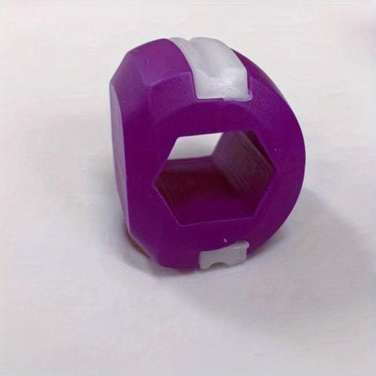 Jawline Toning Device - Define Your Jawline & Tone Your Face Exerciser