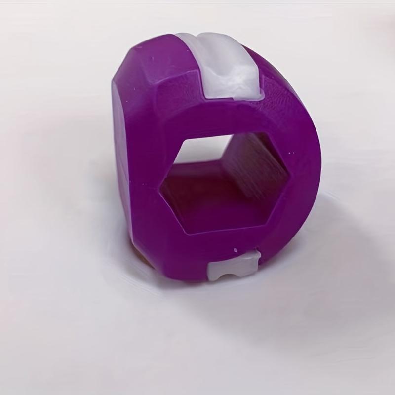 Jawline Toning Device - Define Your Jawline & Tone Your Face Exerciser