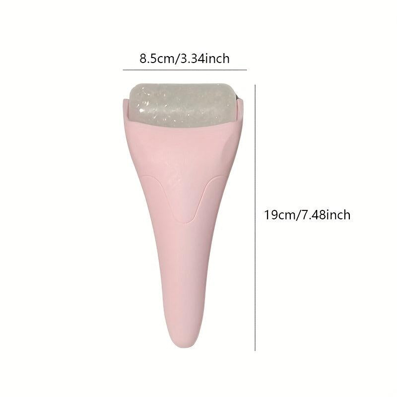 Puffy Eye Roller Ice Face Roller for Facial & Eye Puffiness Relief