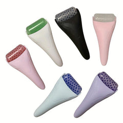 Puffy Eye Roller Ice Face Roller for Facial & Eye Puffiness Relief