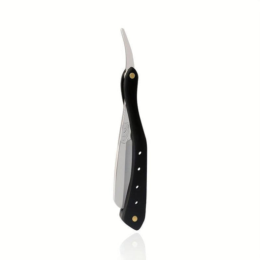 Barber Straight Razor for Shaving Men Face Care Beard Hairdressing Tool