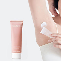 Manuka Bee Hair Removal Cream 30ml for Men and Women