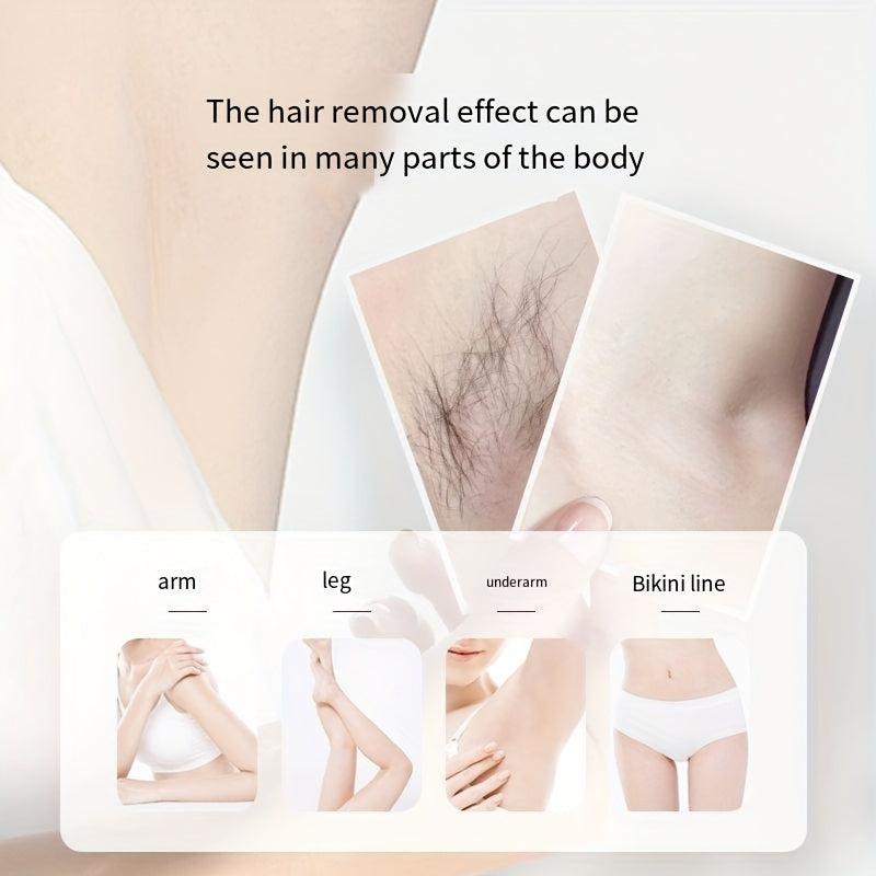 Manuka Bee Hair Removal Cream 30ml for Men and Women