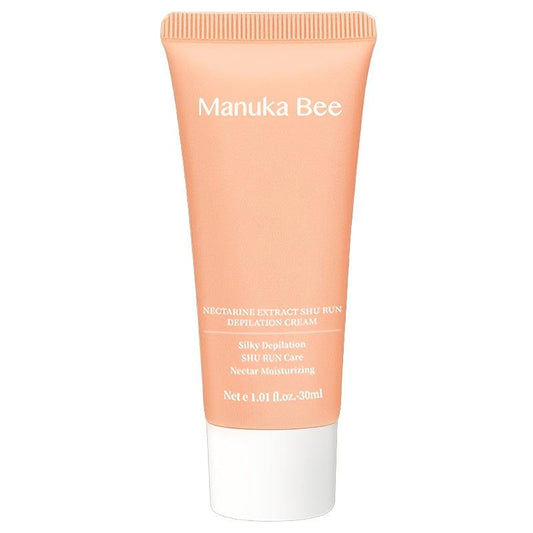 Manuka Bee Hair Removal Cream 30ml for Men and Women