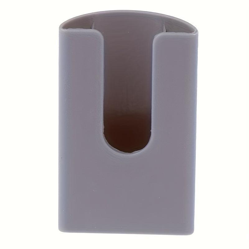 Plastic Double Edge Razor Case Handle Classic Razor Protective Head Cover