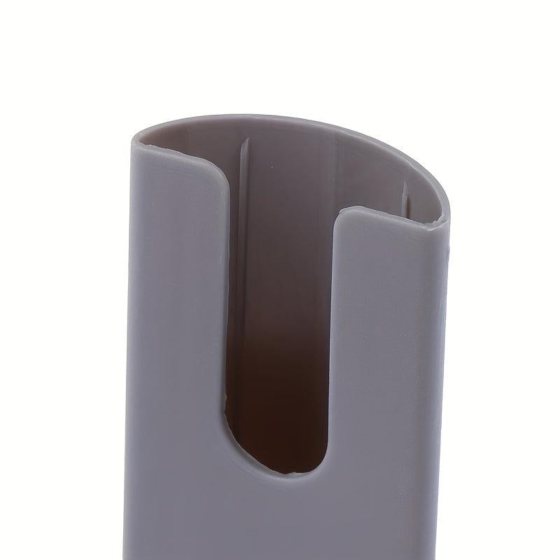 Plastic Double Edge Razor Case Handle Classic Razor Protective Head Cover