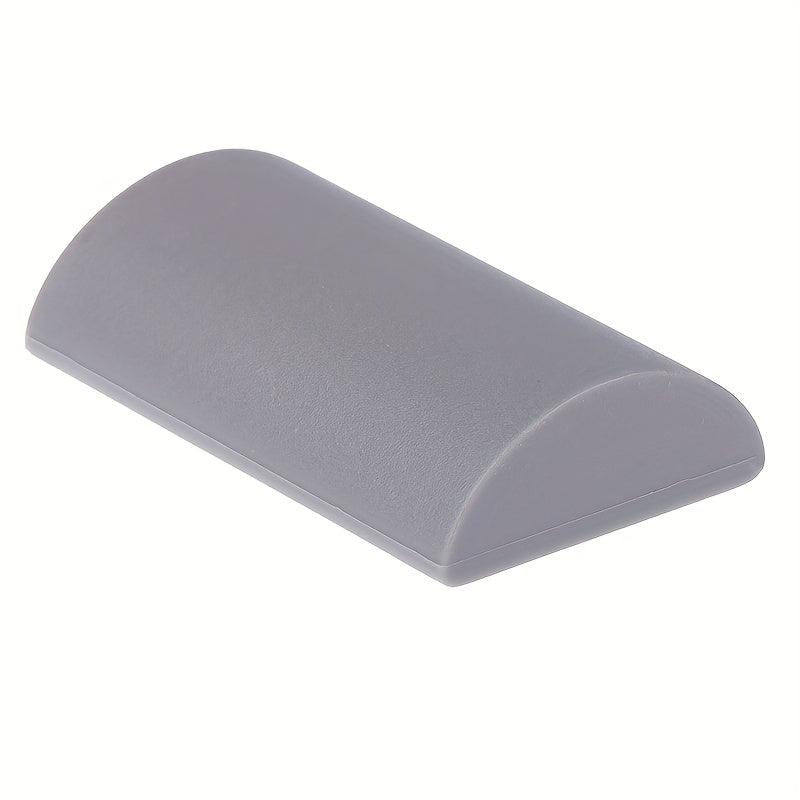 Plastic Double Edge Razor Case Handle Classic Razor Protective Head Cover