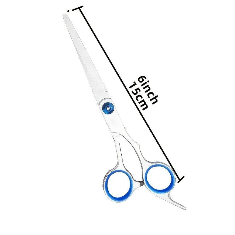 Professional Hairdressing Scissors 15-24 Cm - Hair Cutting Thinning Scissors