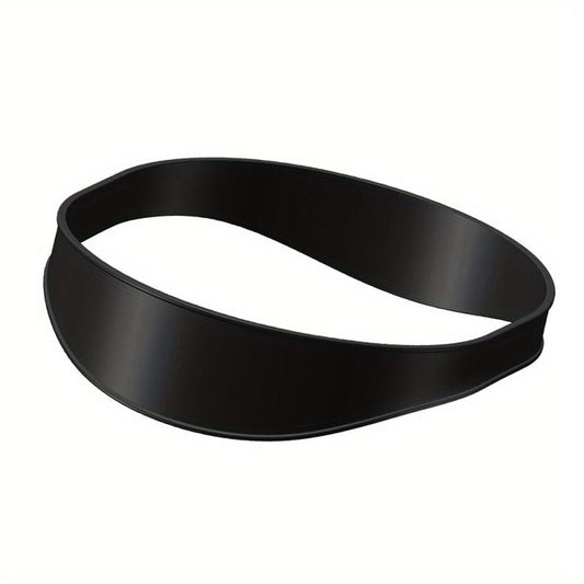 Neckline Shaving Template Silicone Hair Cutting Guide