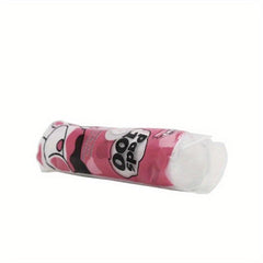 Disposable Rounds Makeup Remover Pads - 100 Count