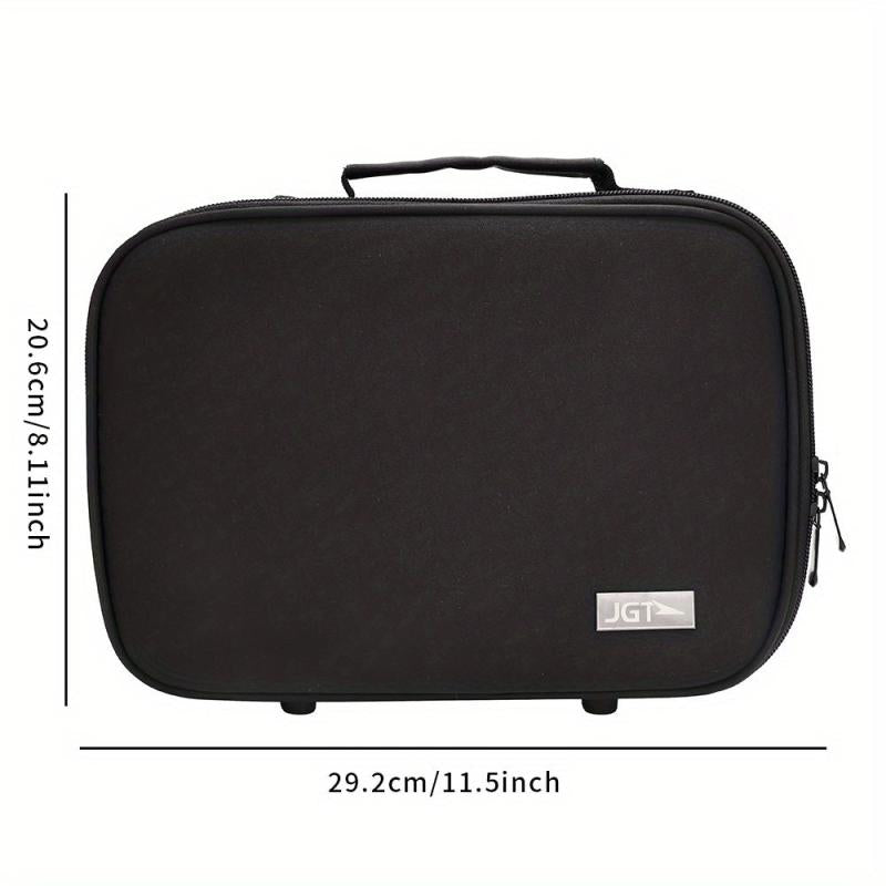 Large Capacity Hairdressing Tools Storage Bag