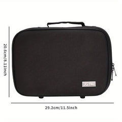 Large Capacity Hairdressing Tools Storage Bag