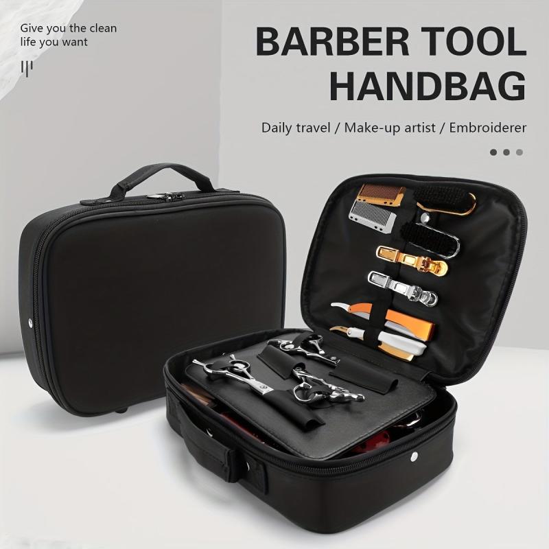 Large Capacity Hairdressing Tools Storage Bag