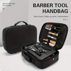 Large Capacity Hairdressing Tools Storage Bag