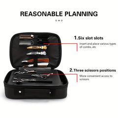 Large Capacity Hairdressing Tools Storage Bag