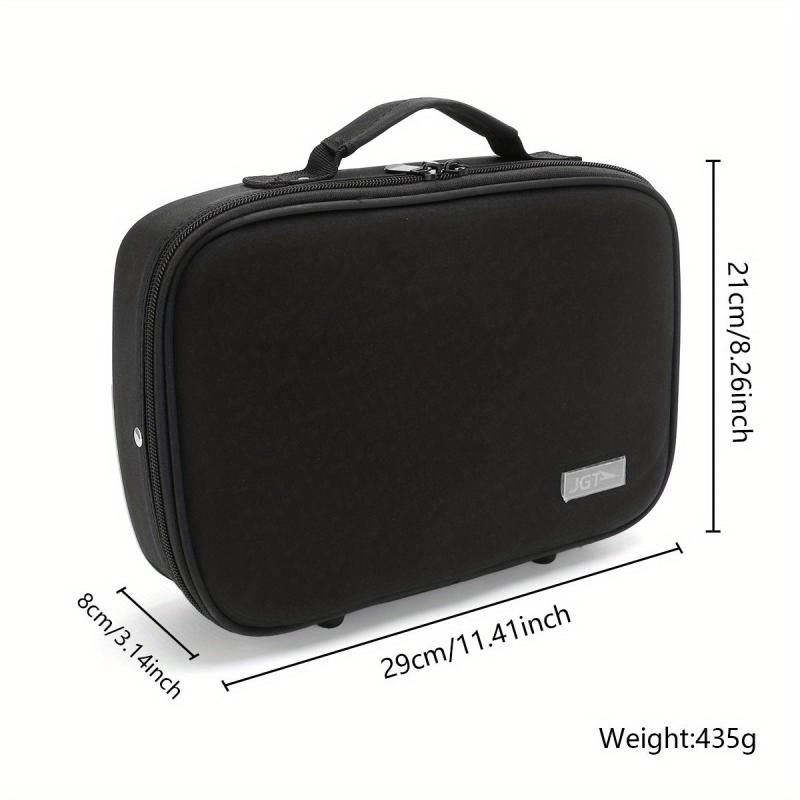 Large Capacity Hairdressing Tools Storage Bag