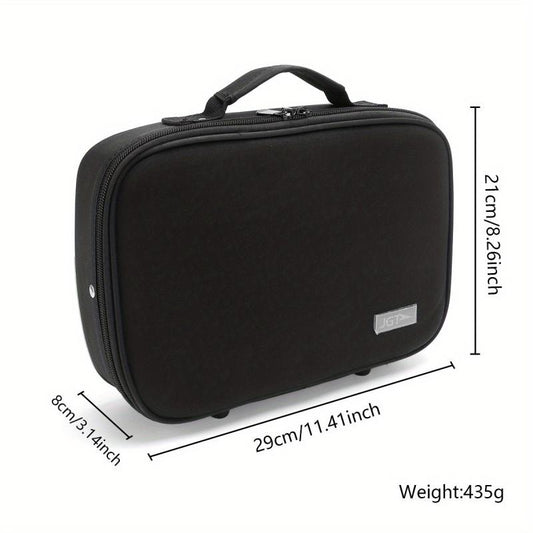 Large Capacity Hairdressing Tools Storage Bag