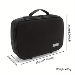 Large Capacity Hairdressing Tools Storage Bag
