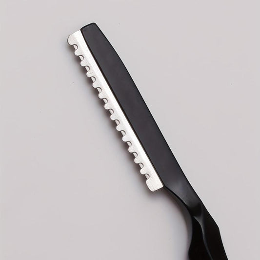 Barber Razor for Smooth Hair Cutting