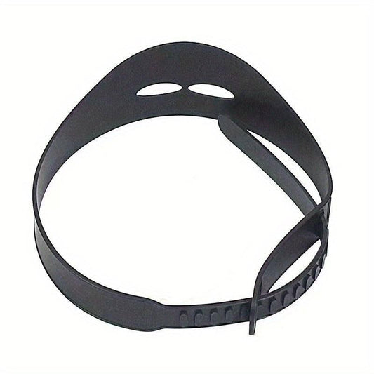 Neckline Shaving Template Hair Cutting Guide For DIY Hair Cutting