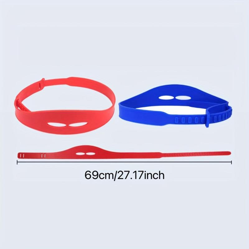 Neckline Shaving Template Hair Cutting Guide For DIY Hair Cutting