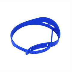 Neckline Shaving Template Hair Cutting Guide For DIY Hair Cutting