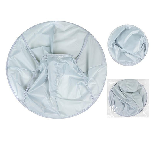 DIY Apron Hair Cutting Cape Umbrella Salon Stylists Cape