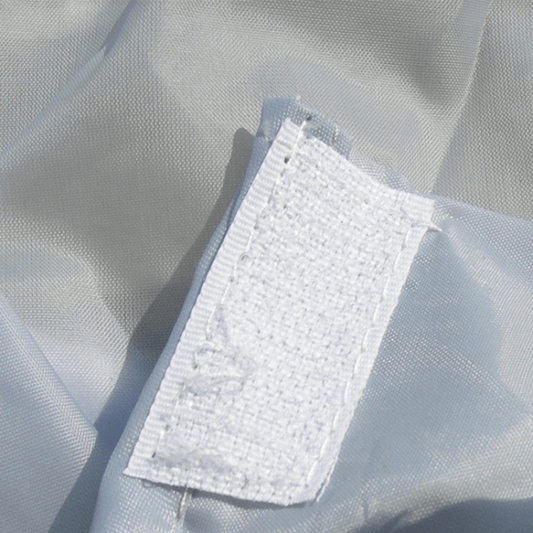 Waterproof Hair Cutting Cape for Hair Dyeing & Shaving