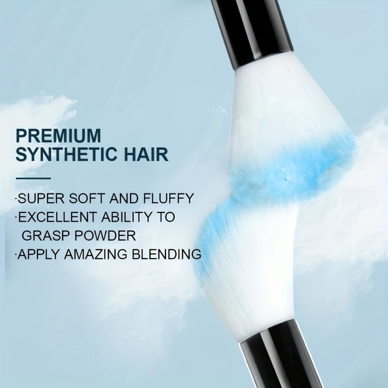 Pro Beauty Makeup Set 32Pcs Brushes & Puff Set