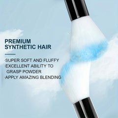 Pro Beauty Makeup Set 32Pcs Brushes & Puff Set