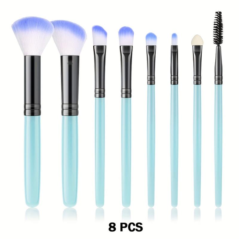 Pro Beauty Makeup Set 32Pcs Brushes & Puff Set