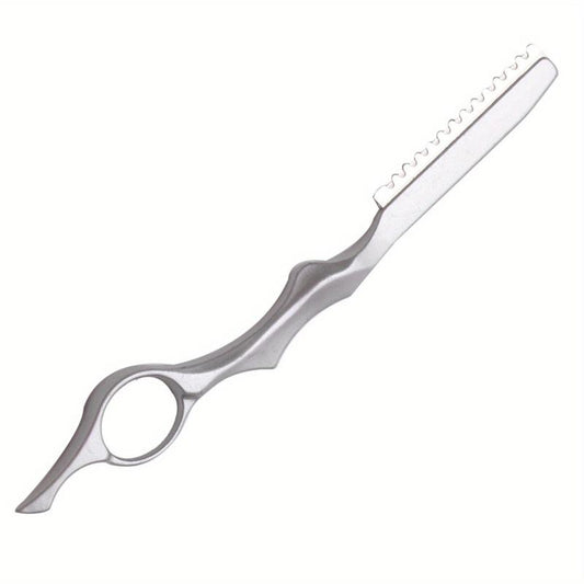 Professional Barber Razor Blades Hair Cutter