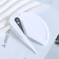 5Pcs Hair Band Cutter Disposable Rubber Band Remover Styling Tool