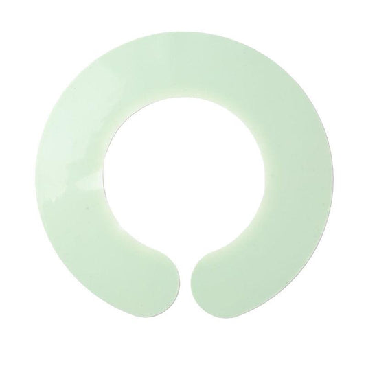 Professional Silicone Apron Barber Salon Hair Cutting Cape & Shawl