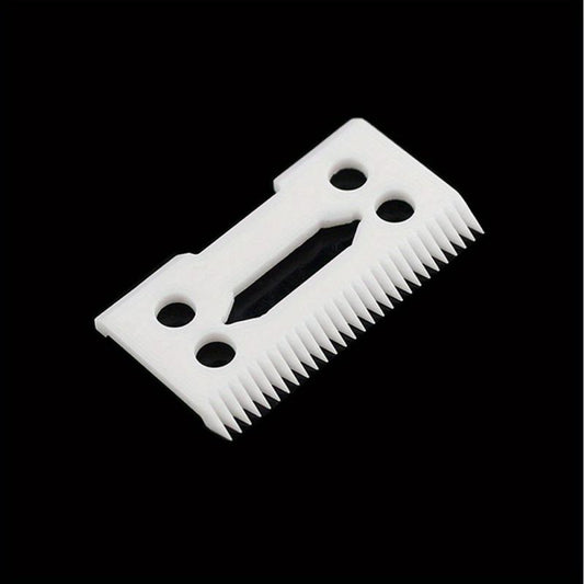 Ceramic Clipper Blades for Wahl 8504 Hair Cutting Tools