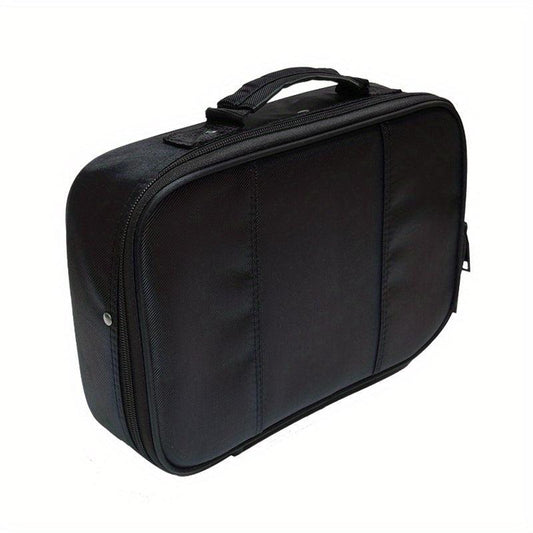Hairdressing Scissor Bag Hair Styling Tool Case Holder