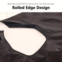 Adult Hairdressing Apron for Perm, Dyeing, Salon Hair Cutting